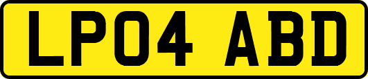 LP04ABD