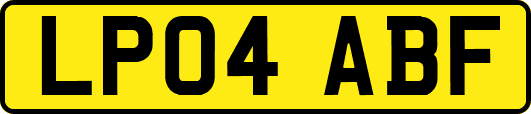 LP04ABF