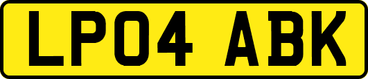 LP04ABK