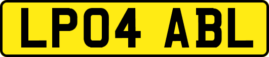 LP04ABL