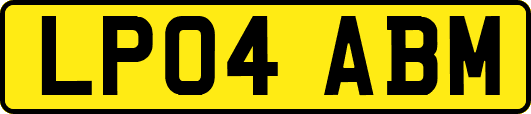 LP04ABM