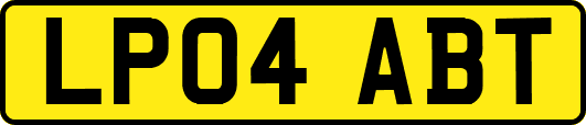 LP04ABT