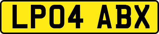 LP04ABX