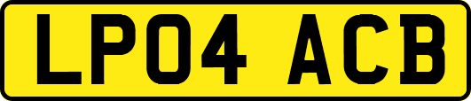 LP04ACB