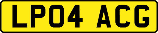 LP04ACG