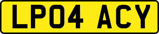 LP04ACY