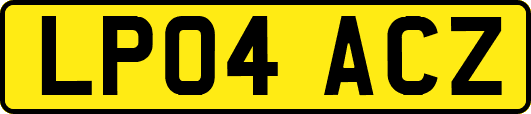 LP04ACZ