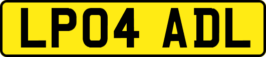 LP04ADL