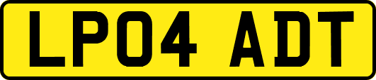 LP04ADT
