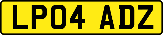 LP04ADZ