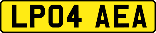 LP04AEA