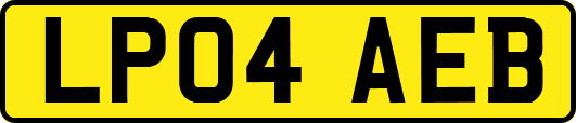 LP04AEB