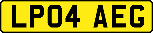 LP04AEG