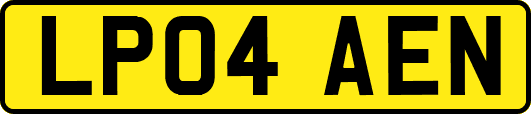 LP04AEN