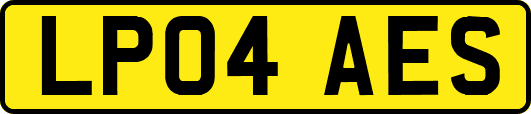 LP04AES