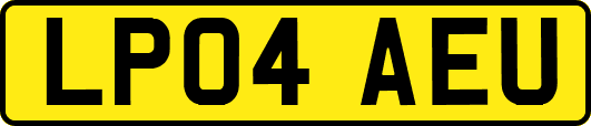 LP04AEU