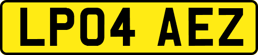 LP04AEZ