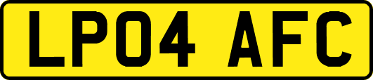 LP04AFC
