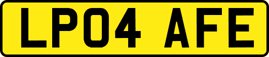 LP04AFE