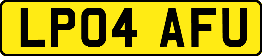 LP04AFU