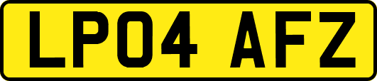 LP04AFZ