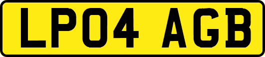 LP04AGB