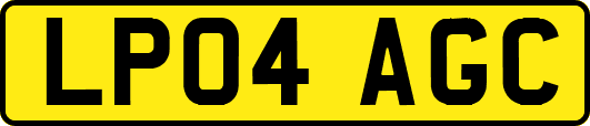 LP04AGC