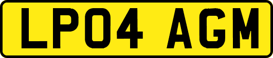 LP04AGM