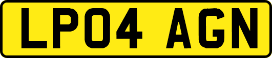 LP04AGN