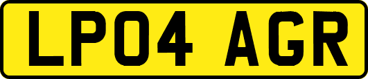 LP04AGR