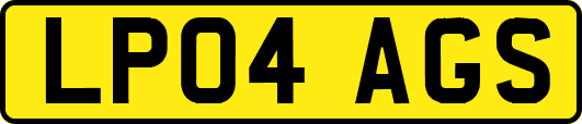 LP04AGS