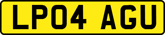 LP04AGU