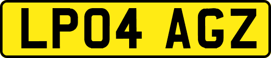 LP04AGZ