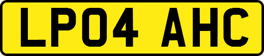 LP04AHC