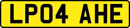LP04AHE