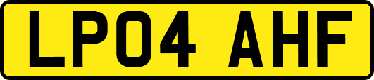 LP04AHF