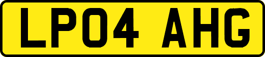 LP04AHG