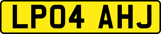 LP04AHJ