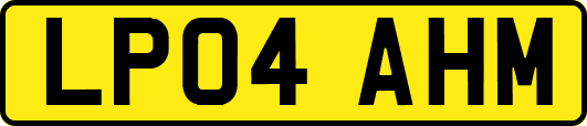 LP04AHM