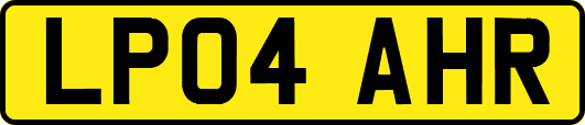 LP04AHR