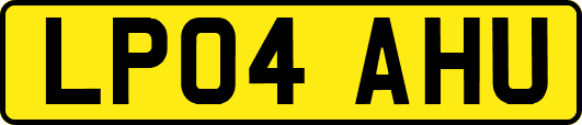 LP04AHU