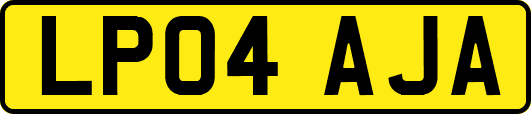 LP04AJA