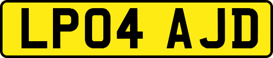 LP04AJD