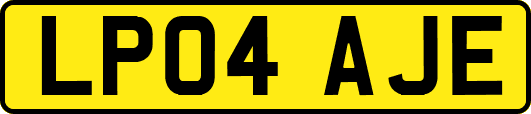 LP04AJE