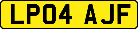LP04AJF