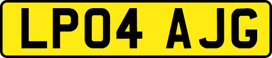 LP04AJG