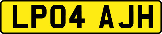 LP04AJH