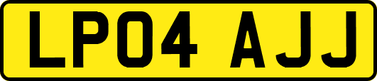LP04AJJ