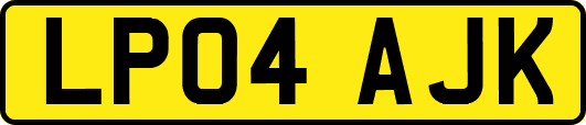LP04AJK