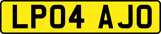 LP04AJO